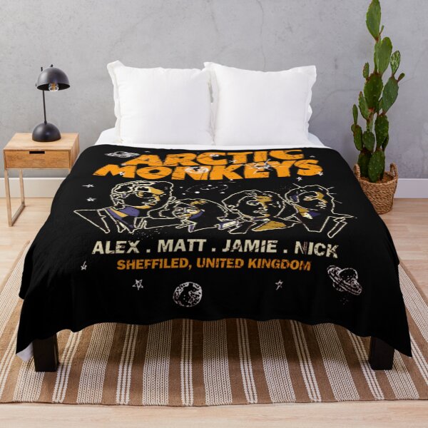 Item preview, Music - Arctic Monkeys designed and sold by ArbazaRudy.