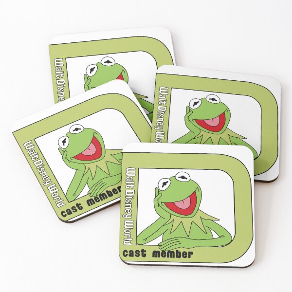 Item preview, Frog Cast designed and sold by Dislover.