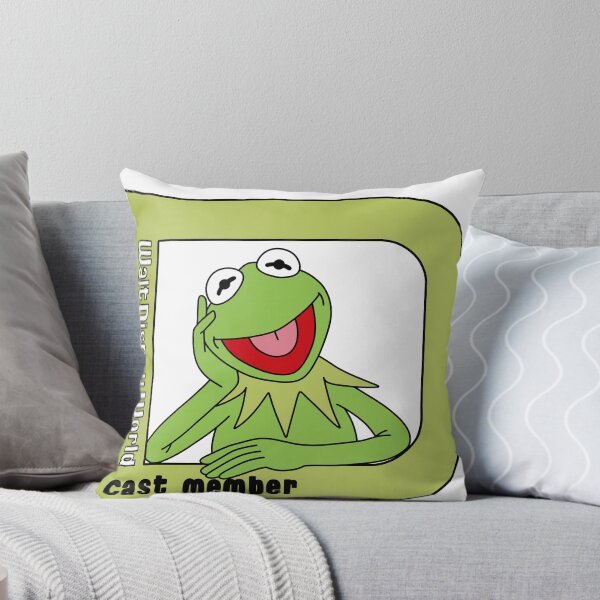Item preview, Frog Cast designed and sold by Dislover.