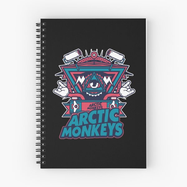 Item preview, Music - Arctic Monkeys designed and sold by ArbazaRudy.