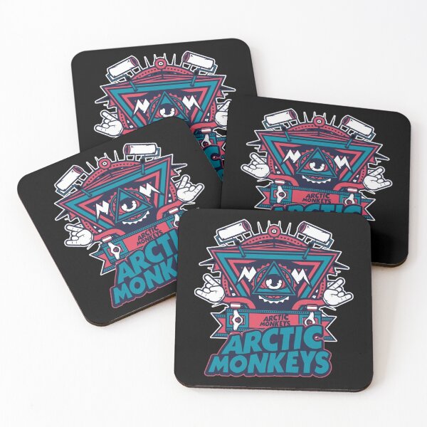 Item preview, Music - Arctic Monkeys designed and sold by ArbazaRudy.