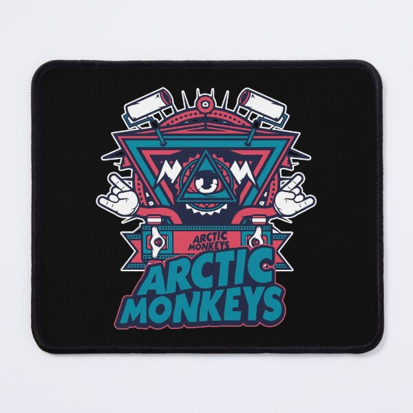 Item preview, Music - Arctic Monkeys designed and sold by ArbazaRudy.