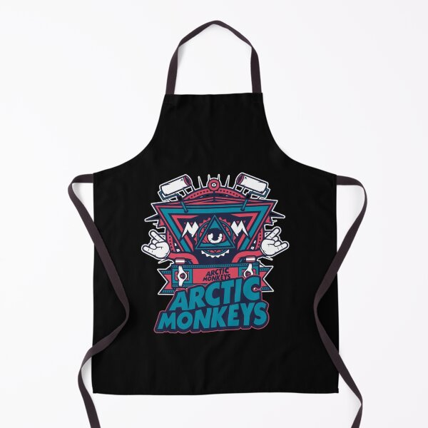 Item preview, Music - Arctic Monkeys designed and sold by ArbazaRudy.