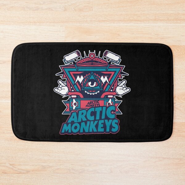 Item preview, Music - Arctic Monkeys designed and sold by ArbazaRudy.