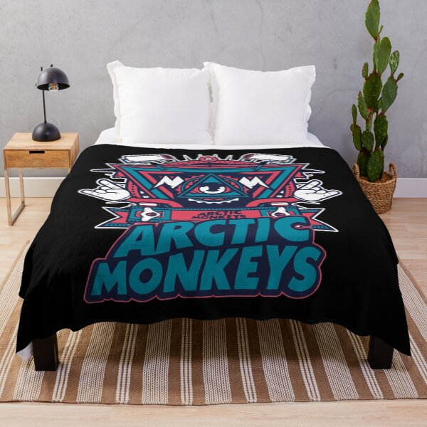 Item preview, Music - Arctic Monkeys designed and sold by ArbazaRudy.