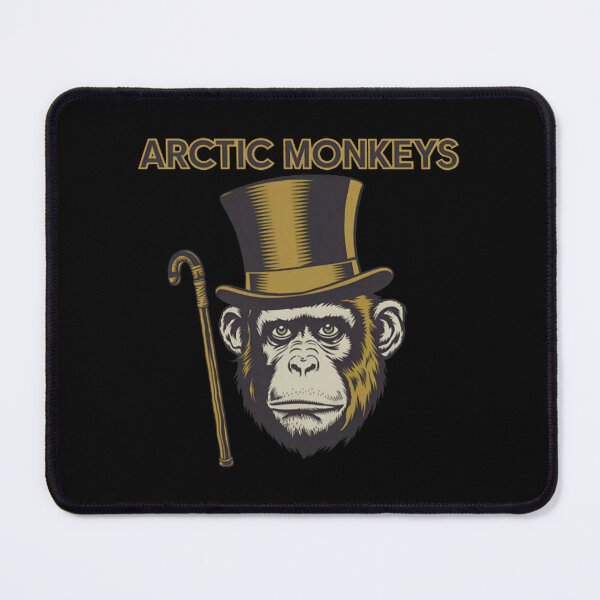 Item preview, Music - Arctic Monkeys designed and sold by ArbazaRudy.