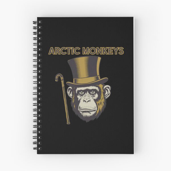 Item preview, Music - Arctic Monkeys designed and sold by ArbazaRudy.