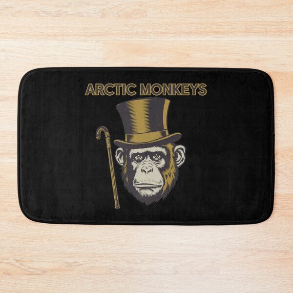 Item preview, Music - Arctic Monkeys designed and sold by ArbazaRudy.