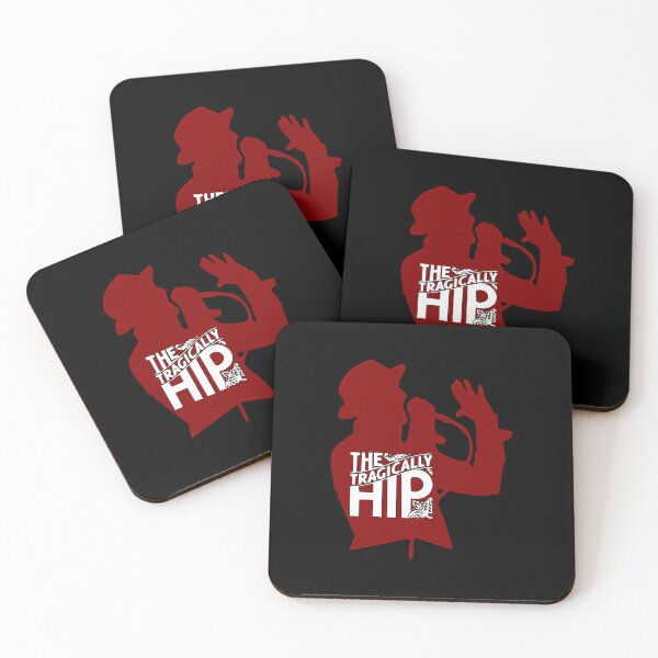 Item preview, tragically hip gd  designed and sold by Jacquelinebeau.