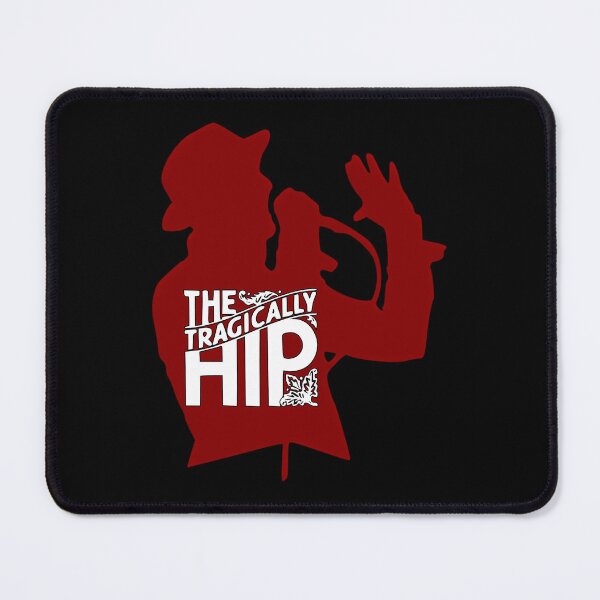 Item preview, tragically hip gd  designed and sold by Jacquelinebeau.