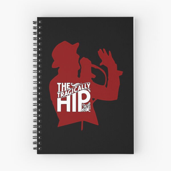 Item preview, tragically hip gd  designed and sold by Jacquelinebeau.