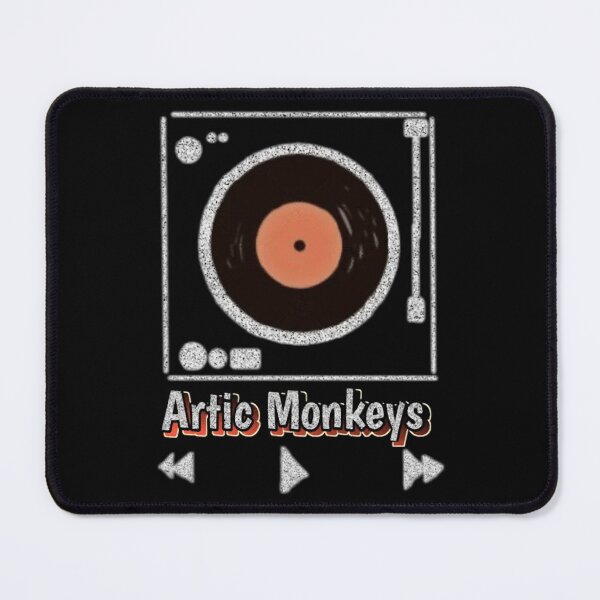 Item preview, Music - Arctic Monkeys designed and sold by ArbazaRudy.