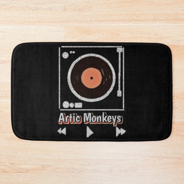 Item preview, Music - Arctic Monkeys designed and sold by ArbazaRudy.