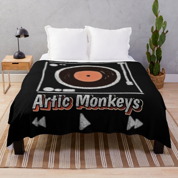 Item preview, Music - Arctic Monkeys designed and sold by ArbazaRudy.