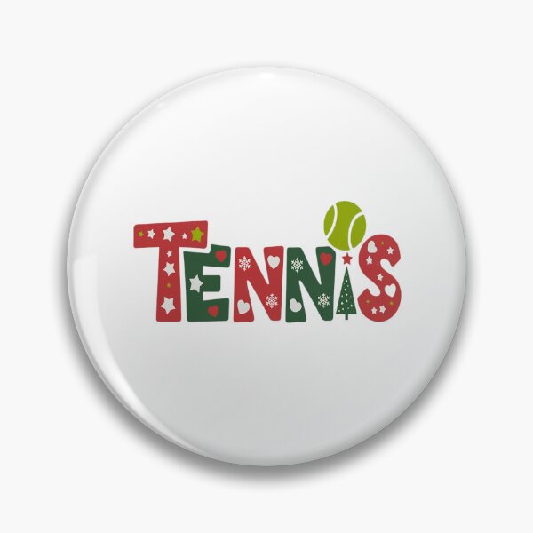 Item preview, TENNIS Christmas designed and sold by VladoZork.
