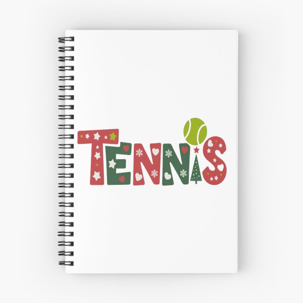 Item preview, TENNIS Christmas designed and sold by VladoZork.