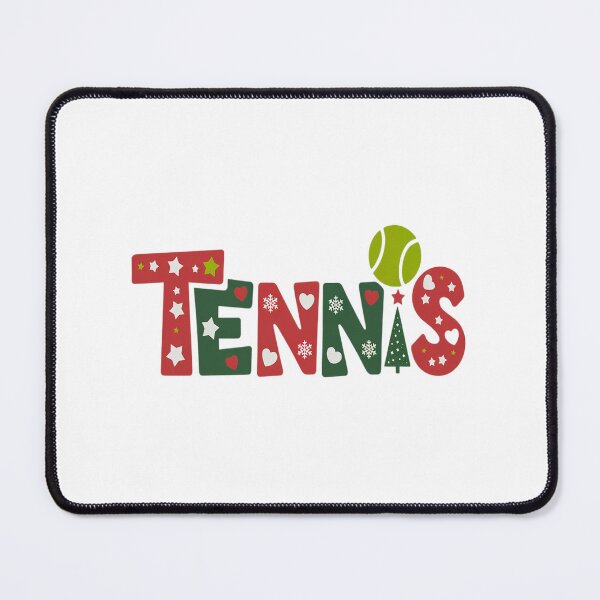 Item preview, TENNIS Christmas designed and sold by VladoZork.