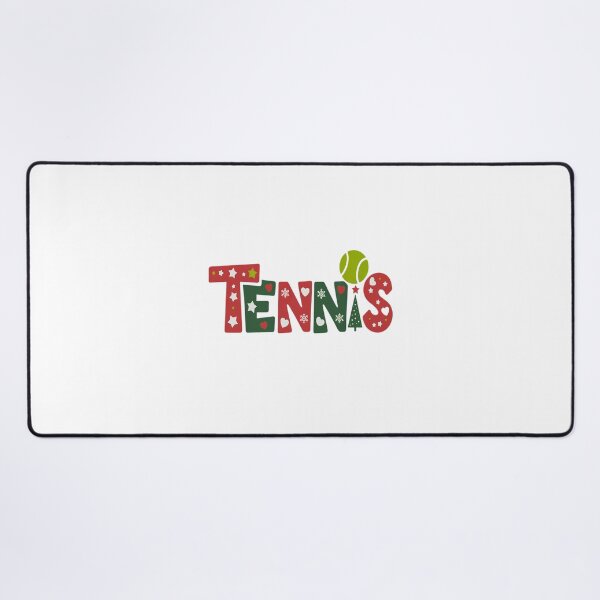 Item preview, TENNIS Christmas designed and sold by VladoZork.