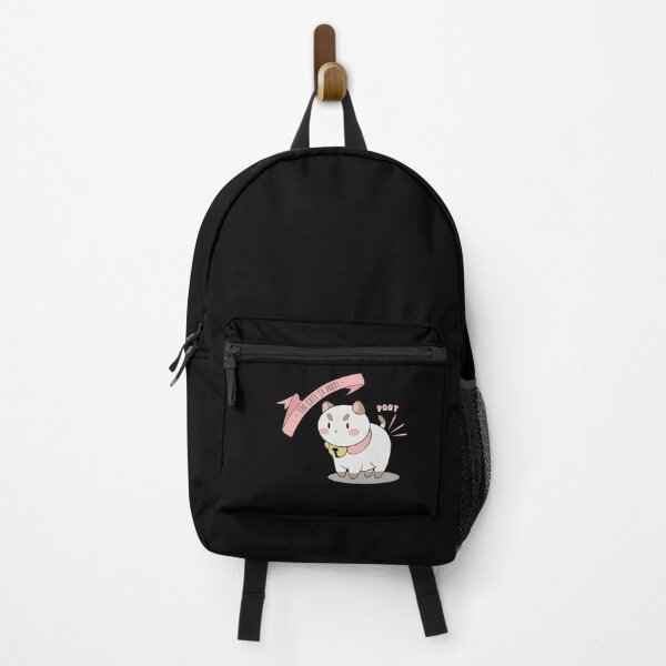 Item preview, Bee And Puppycat Too Cute To Poot! designed and sold by rubysandone.