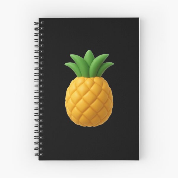 Item preview, Pineapple Fruit designed and sold by FLATVAC STICKER.