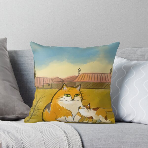 Item preview, That Cat(s) at Your Place. designed and sold by thatcatyour.