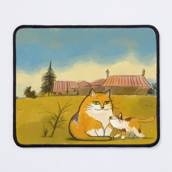 Item preview, That Cat(s) at Your Place. designed and sold by thatcatyour.