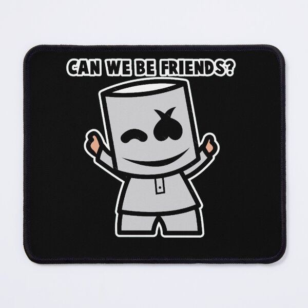 Item preview, Can We Be Friends Active T-Shirt designed and sold by imolynne9giv.