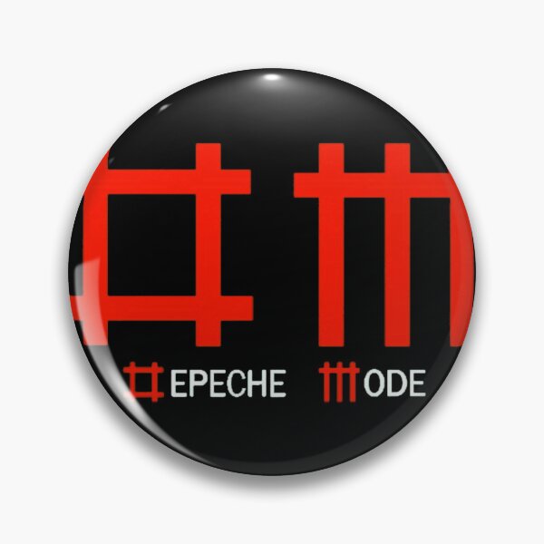 Item preview, Music - Depeche Mode designed and sold by KatiyalBasant.
