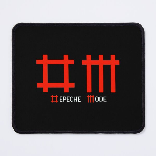 Item preview, Music - Depeche Mode designed and sold by KatiyalBasant.