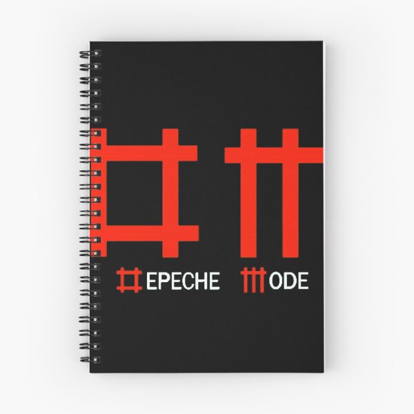 Item preview, Music - Depeche Mode designed and sold by KatiyalBasant.