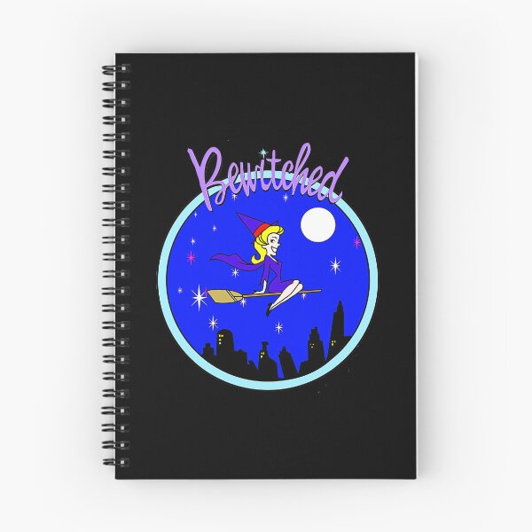 Item preview, Bewitched  designed and sold by fnfunk251.