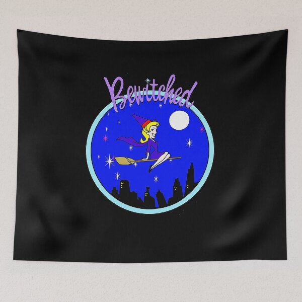 Item preview, Bewitched  designed and sold by fnfunk251.