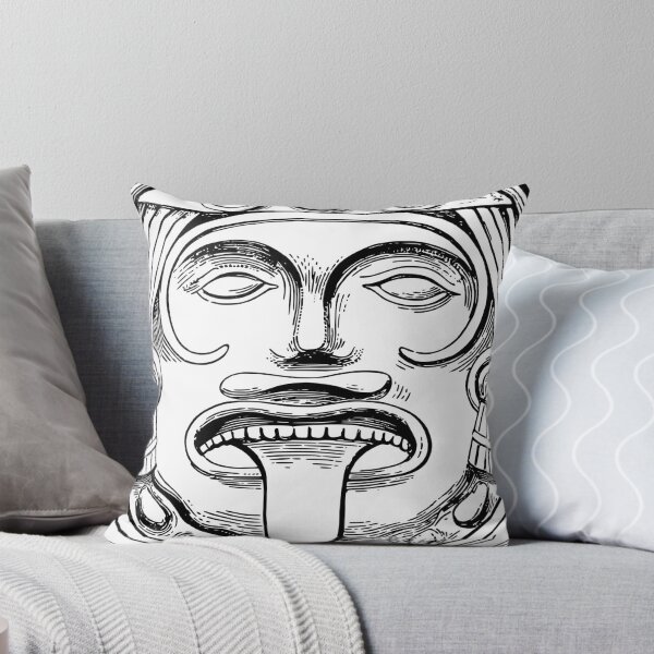 Item preview, Aztec Sun God designed and sold by DJOLifeStyles.