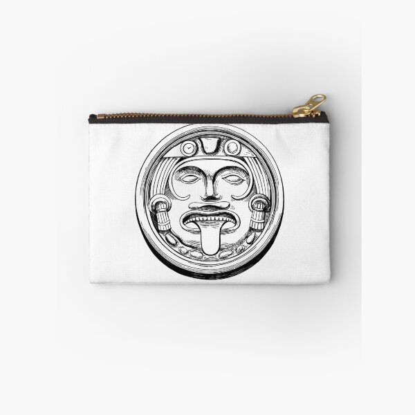 Item preview, Aztec Sun God designed and sold by DJOLifeStyles.