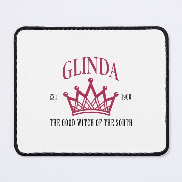 Item preview, Glinda EST 1900 The Good Witch of the South designed and sold by JaquelinDach.
