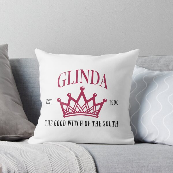 Item preview, Glinda EST 1900 The Good Witch of the South  designed and sold by JaquelinDach.