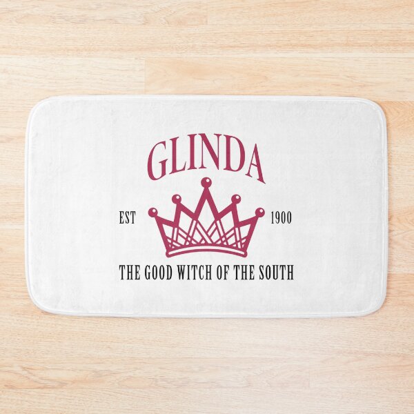 Item preview, Glinda EST 1900 The Good Witch of the South  designed and sold by JaquelinDach.