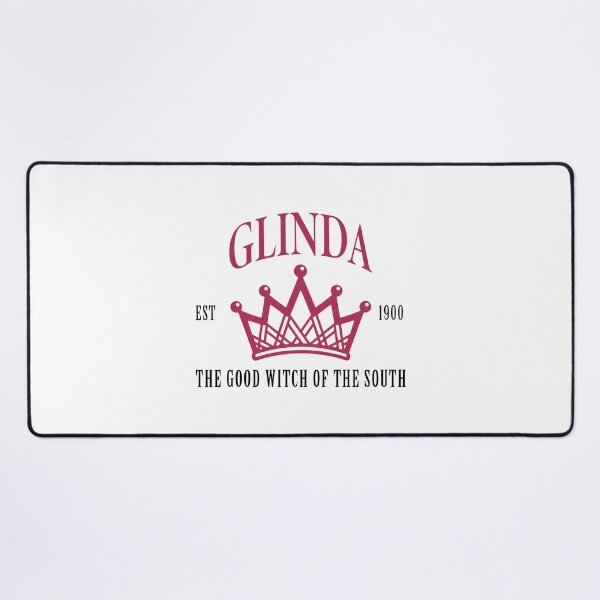 Item preview, Glinda EST 1900 The Good Witch of the South  designed and sold by JaquelinDach.