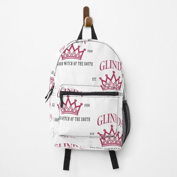 Item preview, Glinda EST 1900 The Good Witch of the South designed and sold by JaquelinDach.