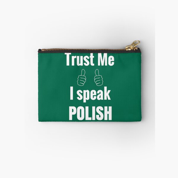 Item preview, Funny Polish Shirt Gift For Men Women Kids designed and sold by jcorres.