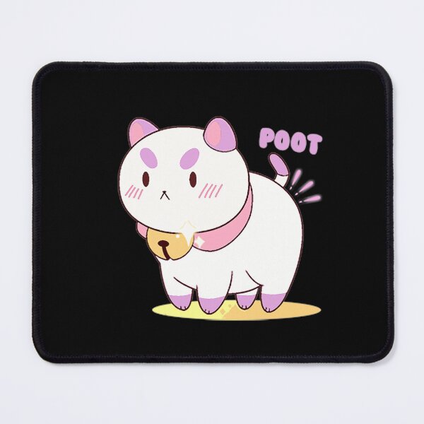 Item preview, Bee And Puppycat designed and sold by rubysandone.