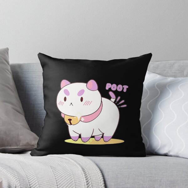 Item preview, Bee And Puppycat designed and sold by rubysandone.
