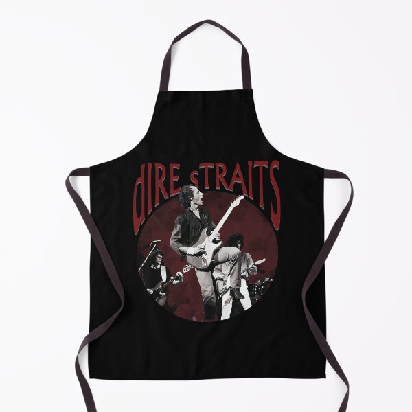 Item preview, Dire Straits Art designed and sold by DernunDesdw.