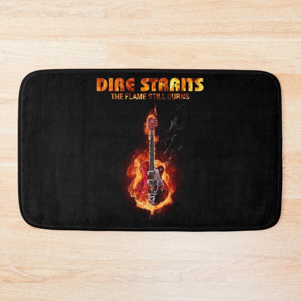 Item preview, Dire Straits Art designed and sold by DernunDesdw.
