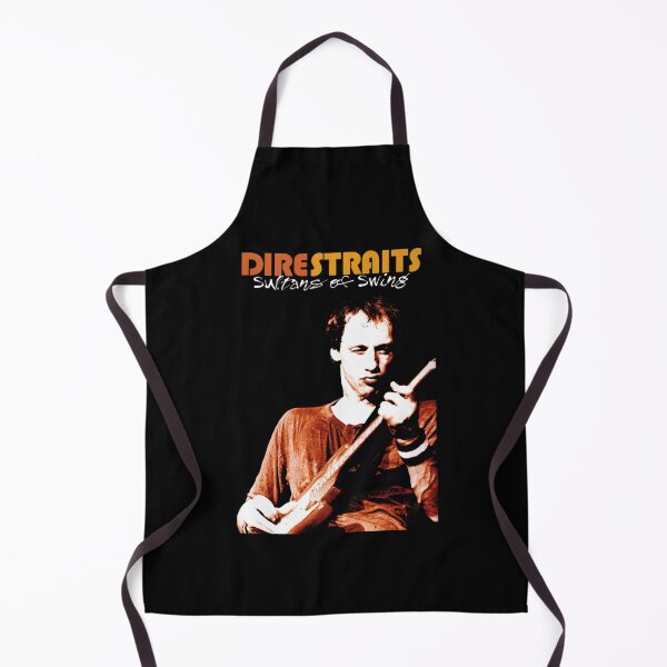 Item preview, Dire Straits Art designed and sold by DernunDesdw.