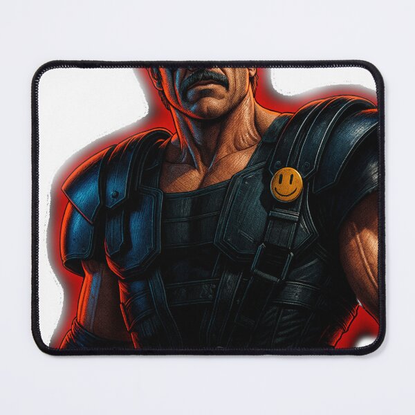 Item preview, the Comedian designed and sold by American Artist Designs.