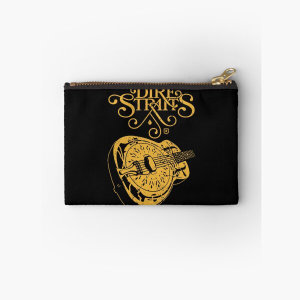 Item preview, Dire Straits Art designed and sold by DernunDesdw.