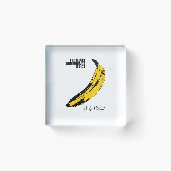 Artikelvorschau, Velvet Underground Nico entworfen und verkauft von Jacquelinebeau.