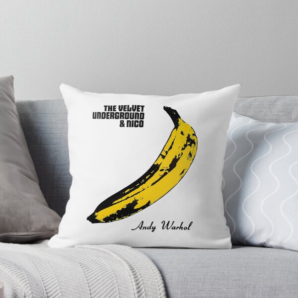 Artikelvorschau, Velvet Underground Nico entworfen und verkauft von Jacquelinebeau.