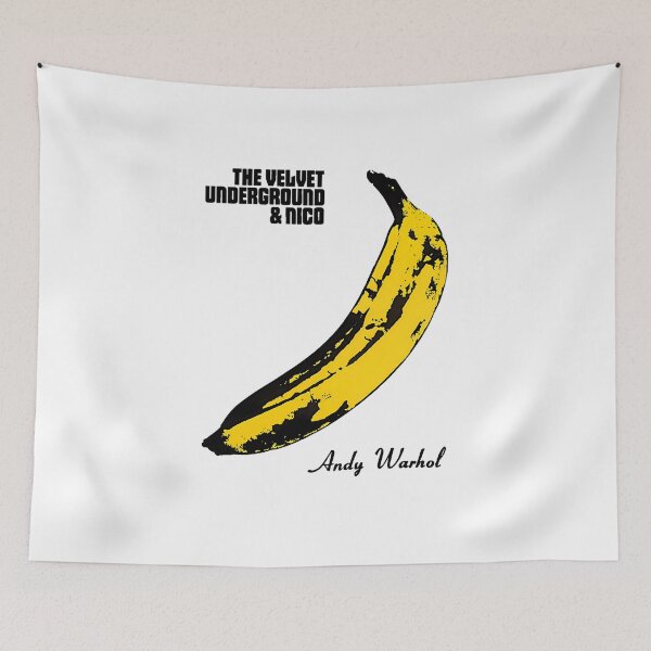 Item preview, velvet underground nico designed and sold by Jacquelinebeau.